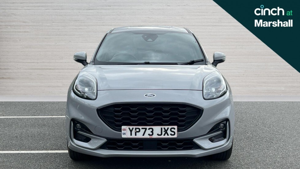 Used Ford Puma 2023 for sale - 76475131: Photo 8