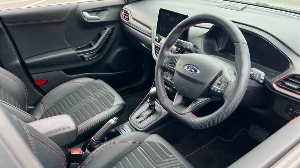 Used Ford Puma 2023 for sale - 76475131: Photo 9