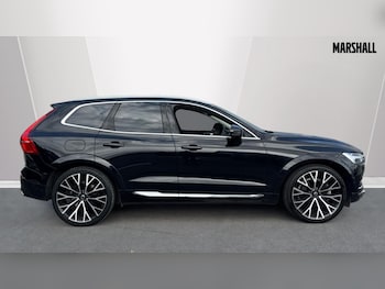 Used Volvo XC60 2019 for sale - 75522001: Photo
