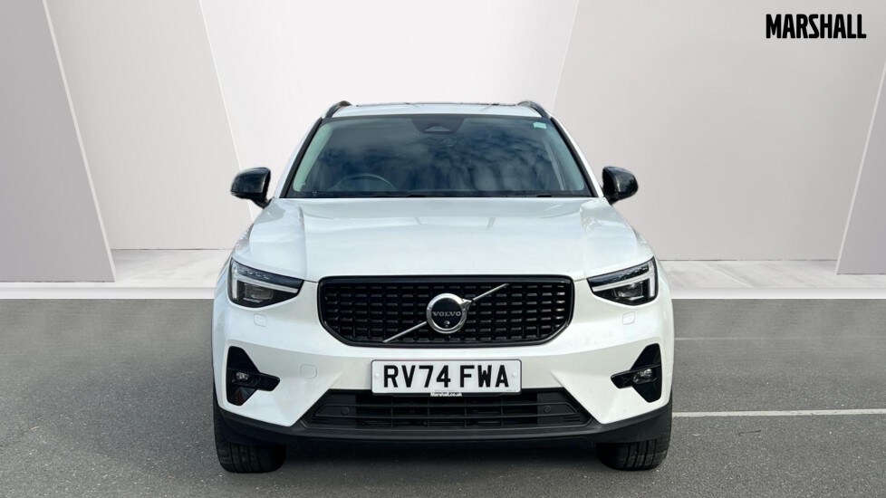 Used Volvo XC40 2025 for sale - 75972405: Photo 12