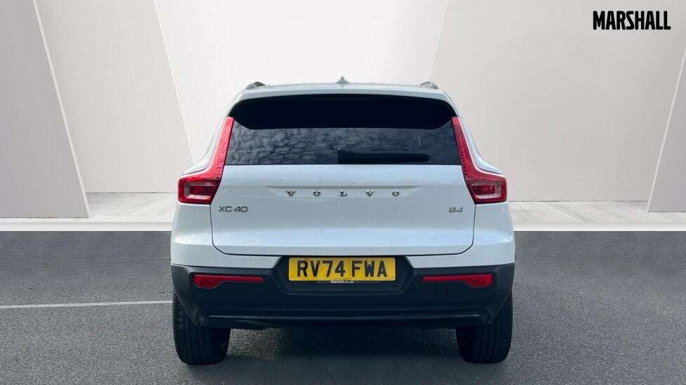 Used Volvo XC40 2025 for sale - 75972405: Photo 13