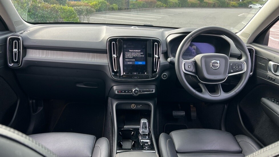 Used Volvo XC40 2025 for sale - 75972405: Photo 21