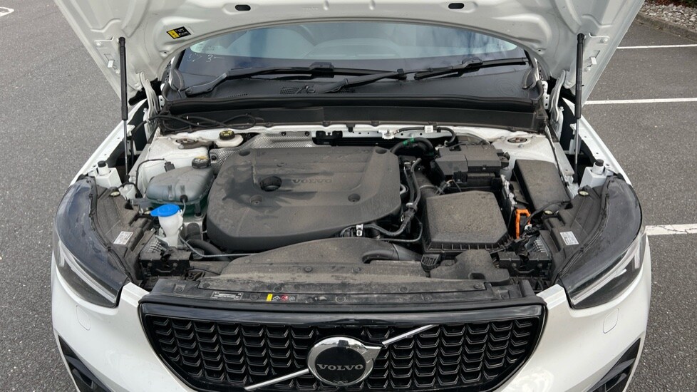 Used Volvo XC40 2025 for sale - 75972405: Photo 23