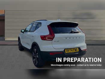 Used Volvo XC40 2025 for sale - 75972405: Photo