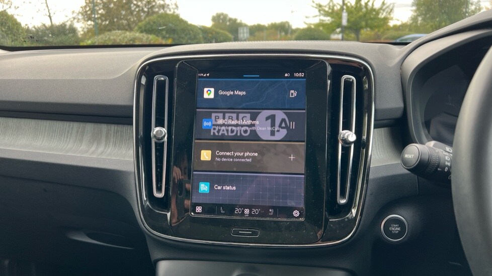 Used Volvo XC40 2025 for sale - 75972405: Photo 34