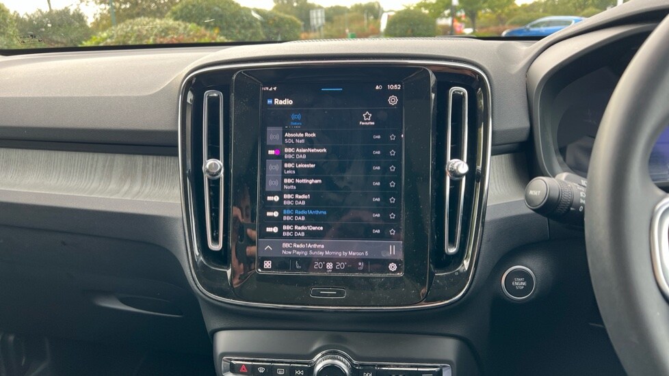 Used Volvo XC40 2025 for sale - 75972405: Photo 35