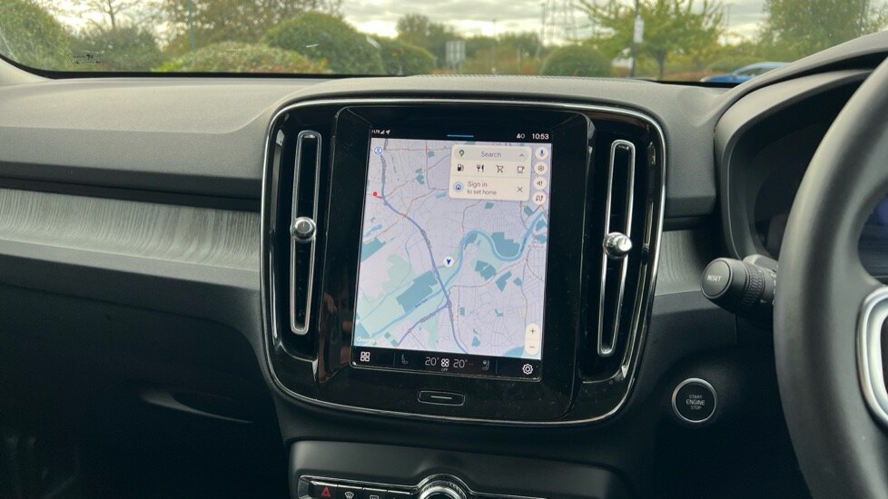 Used Volvo XC40 2025 for sale - 75972405: Photo 36