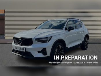 Used Volvo XC40 2025 for sale - 75972405: Photo