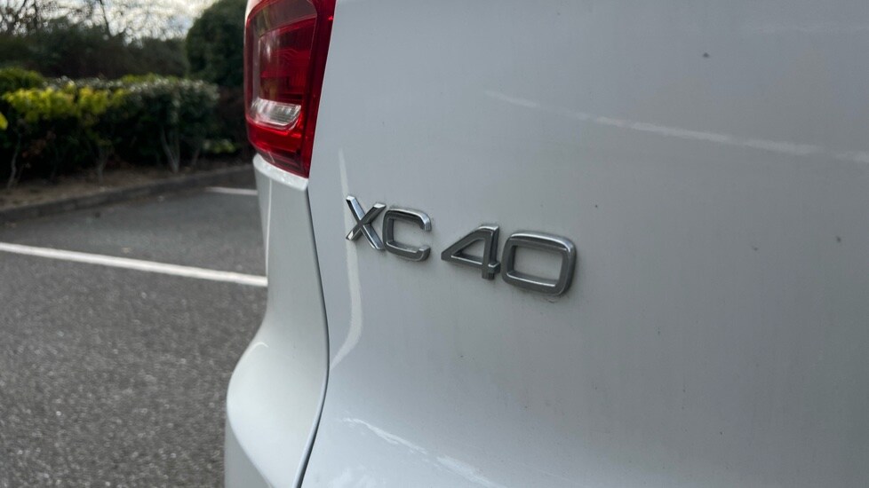Used Volvo XC40 2025 for sale - 75972405: Photo 47