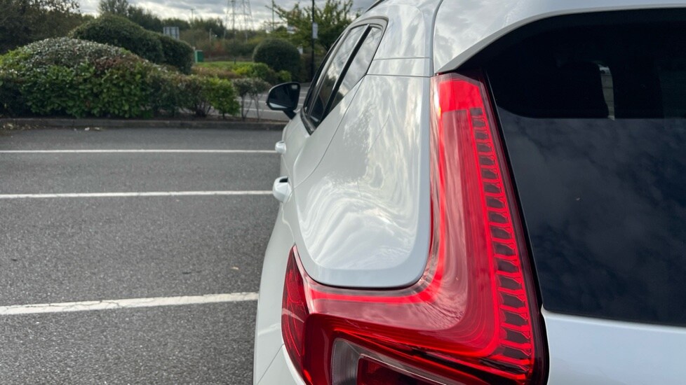 Used Volvo XC40 2025 for sale - 75972405: Photo 48