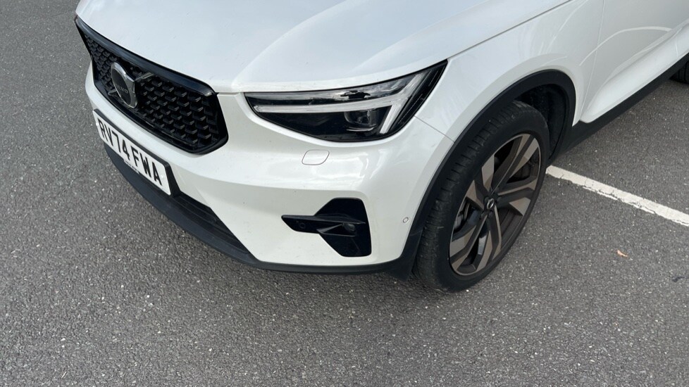 Used Volvo XC40 2025 for sale - 75972405: Photo 54