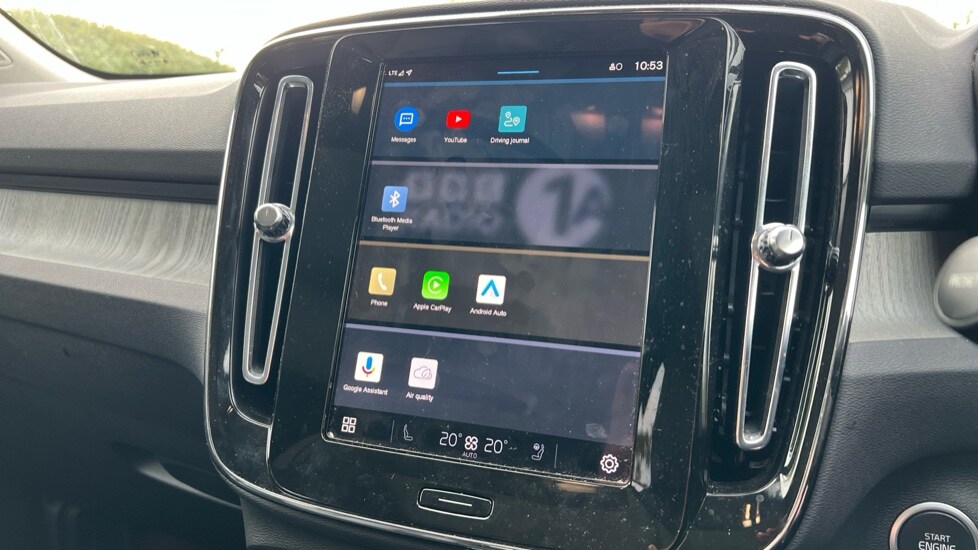 Used Volvo XC40 2025 for sale - 75972405: Photo 67