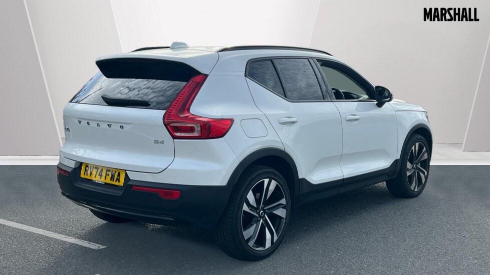 Used Volvo XC40 2025 for sale - 75972405: Photo 7