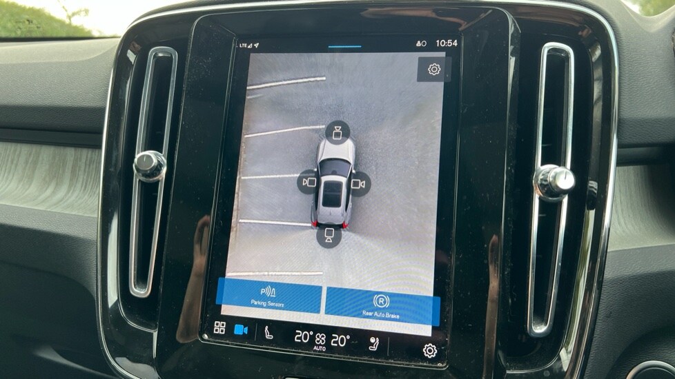 Used Volvo XC40 2025 for sale - 75972405: Photo 70