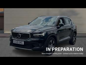 Used Volvo XC40 2021 for sale - 74796324: Photo