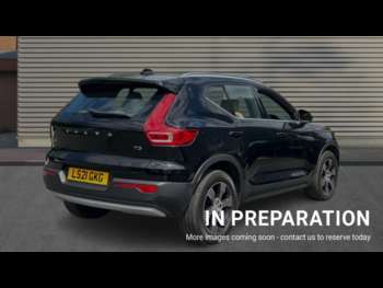 Used Volvo XC40 2021 for sale - 74796324: Photo
