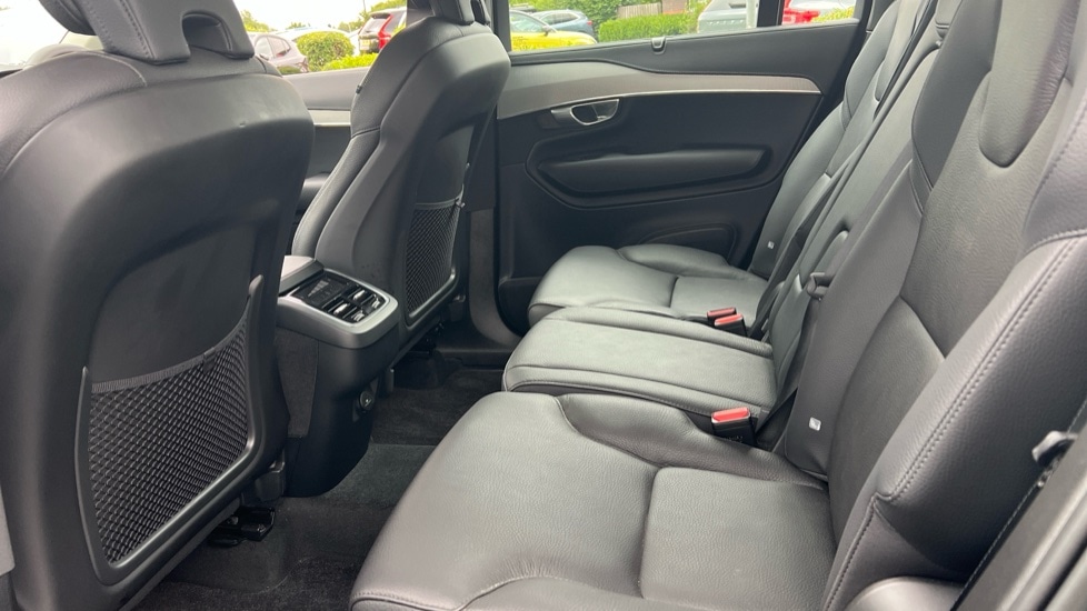 Used Volvo XC90 2022 for sale - 76523489: Photo 10