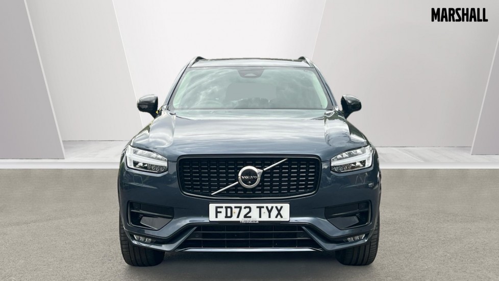 Used Volvo XC90 2022 for sale - 76523489: Photo 12