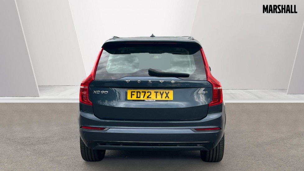 Used Volvo XC90 2022 for sale - 76523489: Photo 13