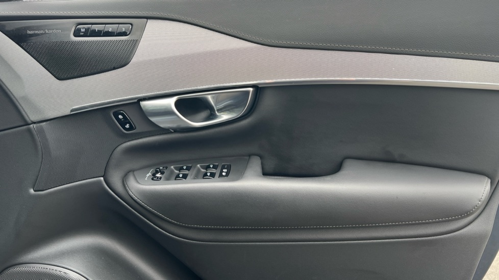 Used Volvo XC90 2022 for sale - 76523489: Photo 15