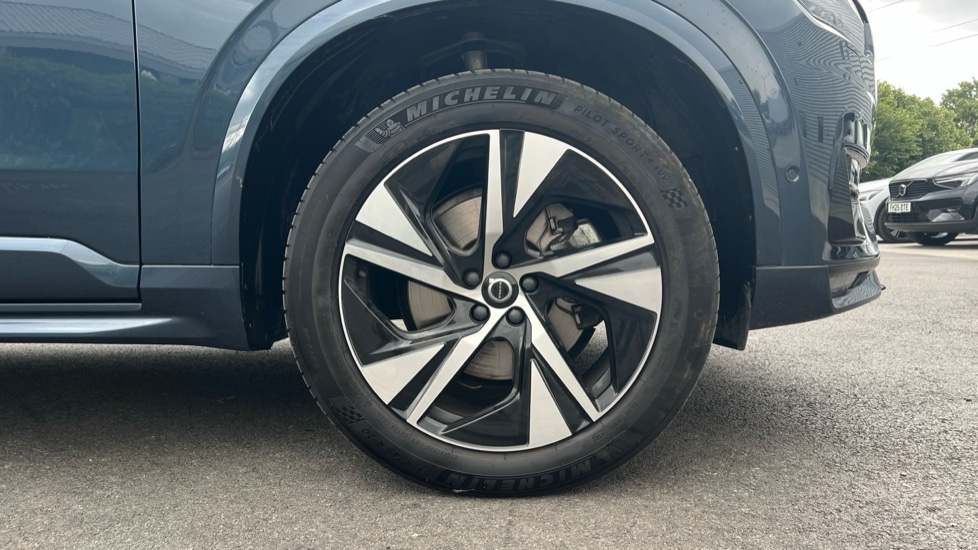 Used Volvo XC90 2022 for sale - 76523489: Photo 16