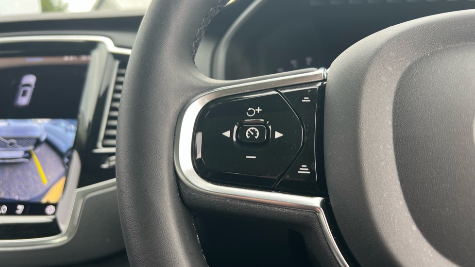 Used Volvo XC90 2022 for sale - 76523489: Photo 18