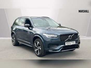 Volvo - XC90