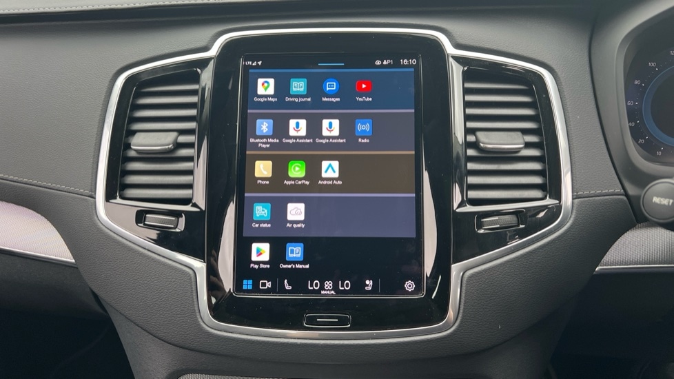 Used Volvo XC90 2022 for sale - 76523489: Photo 20