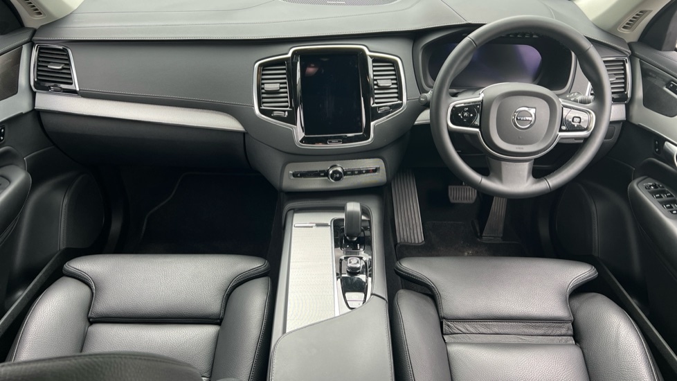 Used Volvo XC90 2022 for sale - 76523489: Photo 21