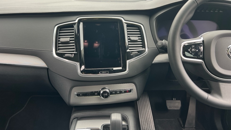 Used Volvo XC90 2022 for sale - 76523489: Photo 22