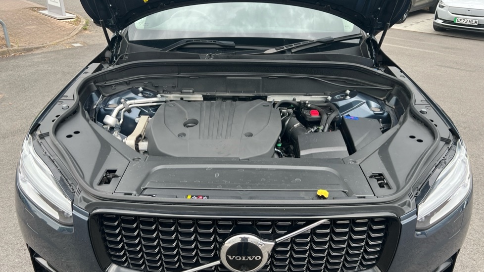 Used Volvo XC90 2022 for sale - 76523489: Photo 23