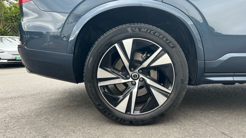 Used Volvo XC90 2022 for sale - 76523489: Photo 24