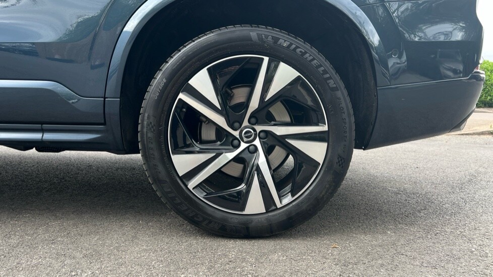 Used Volvo XC90 2022 for sale - 76523489: Photo 26