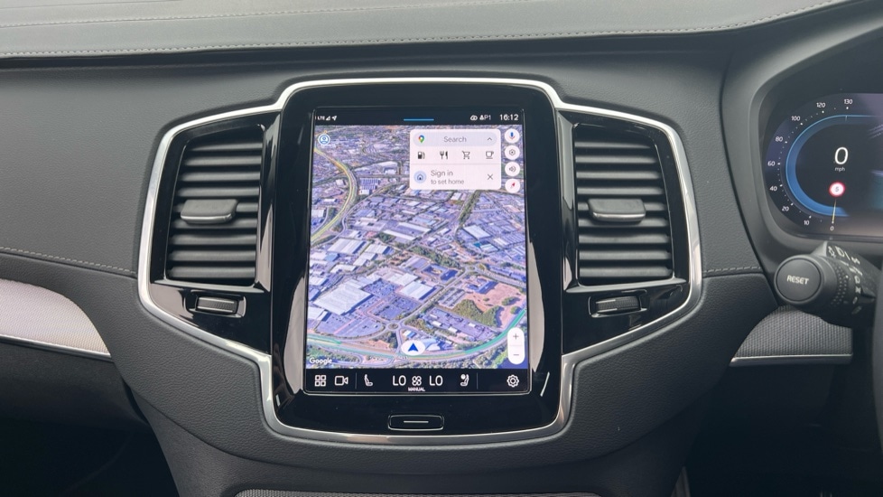 Used Volvo XC90 2022 for sale - 76523489: Photo 35