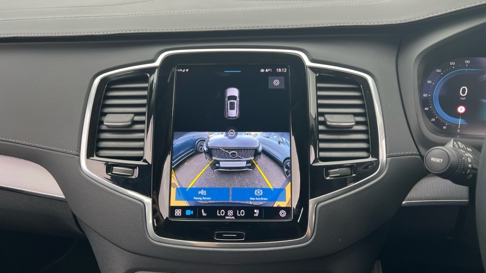 Used Volvo XC90 2022 for sale - 76523489: Photo 36