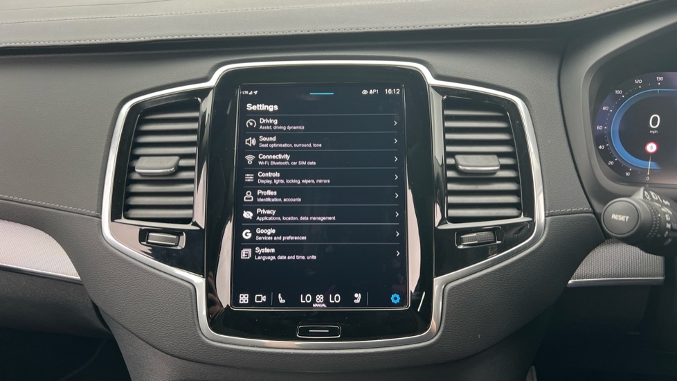 Used Volvo XC90 2022 for sale - 76523489: Photo 39