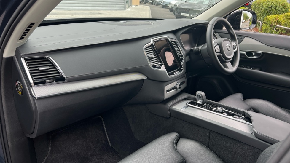 Used Volvo XC90 2022 for sale - 76523489: Photo 4