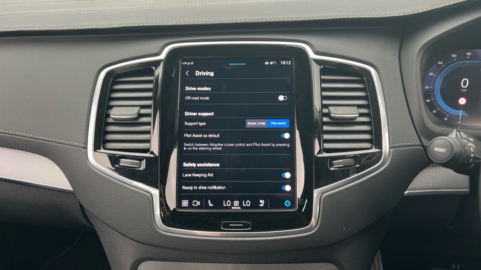 Used Volvo XC90 2022 for sale - 76523489: Photo 40