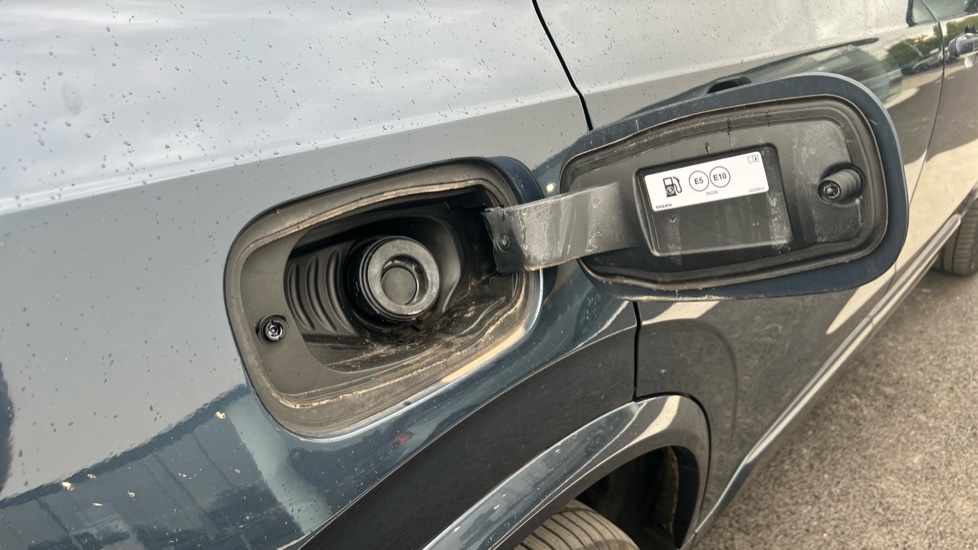 Used Volvo XC90 2022 for sale - 76523489: Photo 41