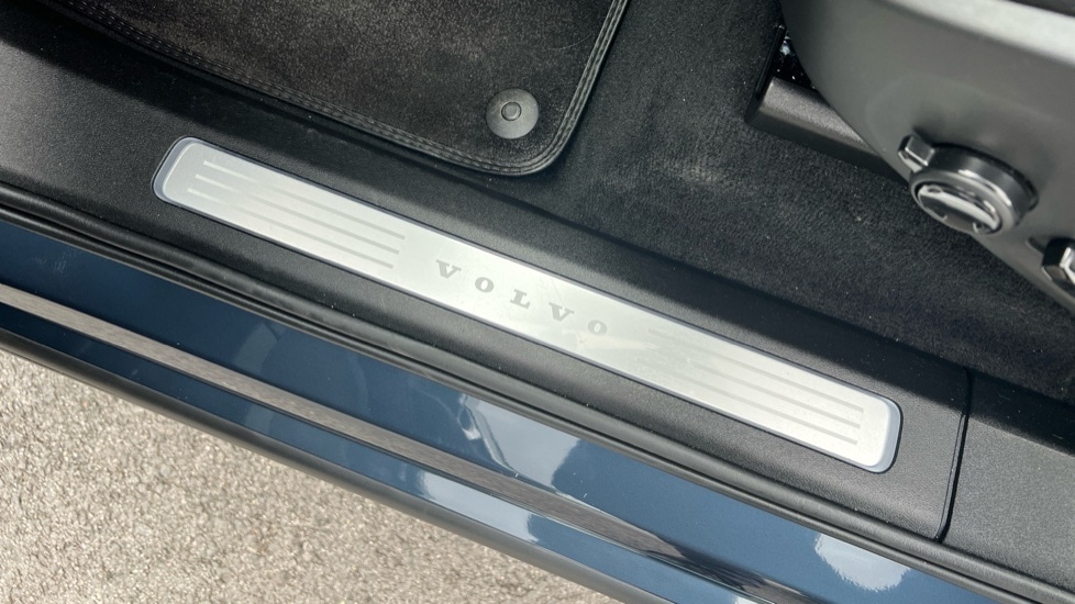 Used Volvo XC90 2022 for sale - 76523489: Photo 42