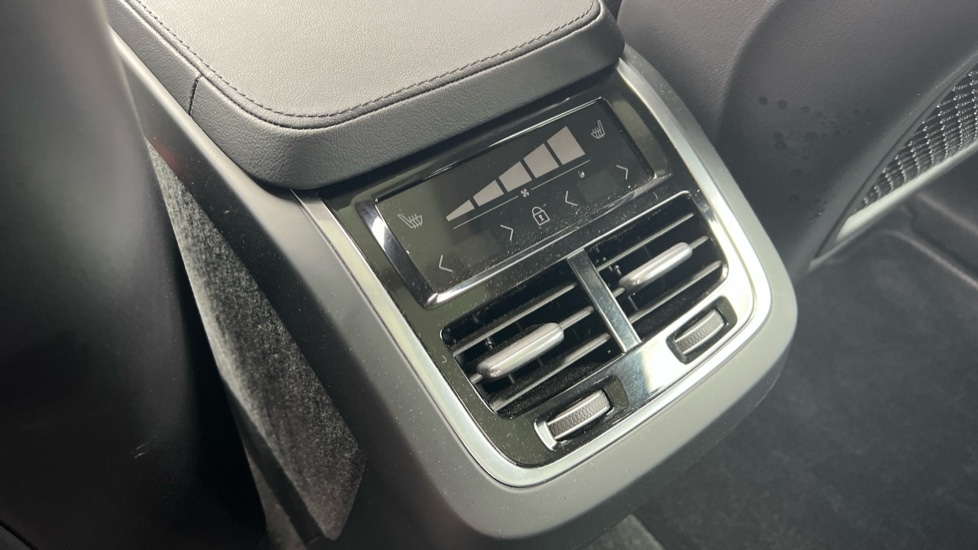 Used Volvo XC90 2022 for sale - 76523489: Photo 47