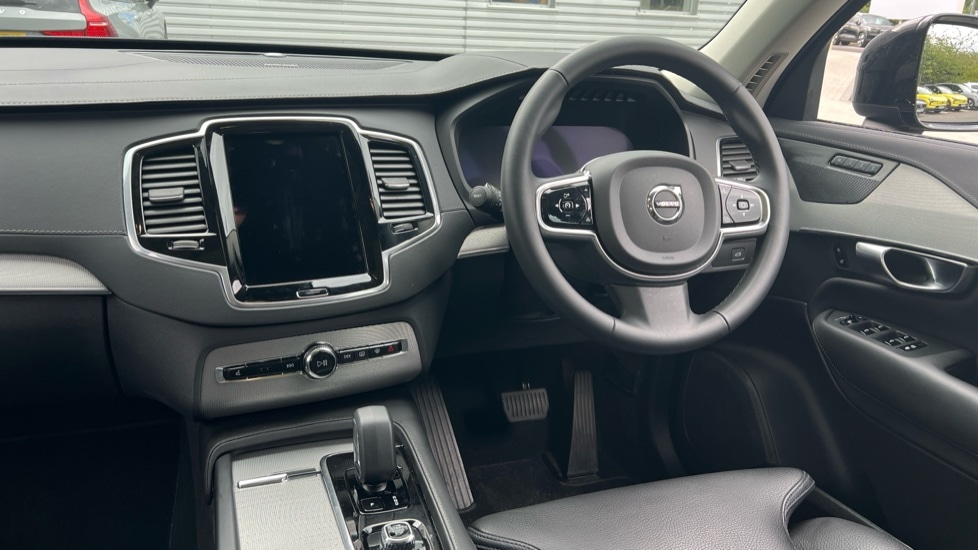 Used Volvo XC90 2022 for sale - 76523489: Photo 49