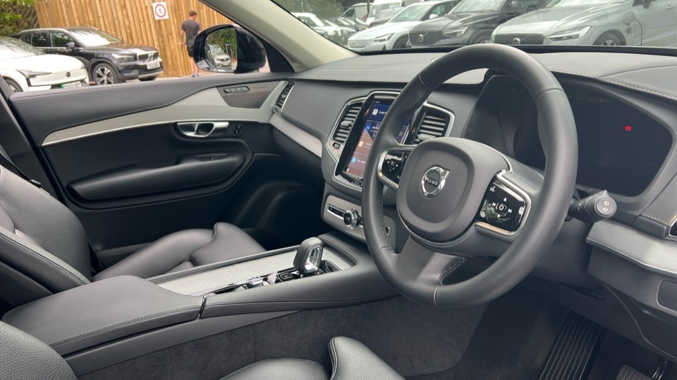 Used Volvo XC90 2022 for sale - 76523489: Photo 5