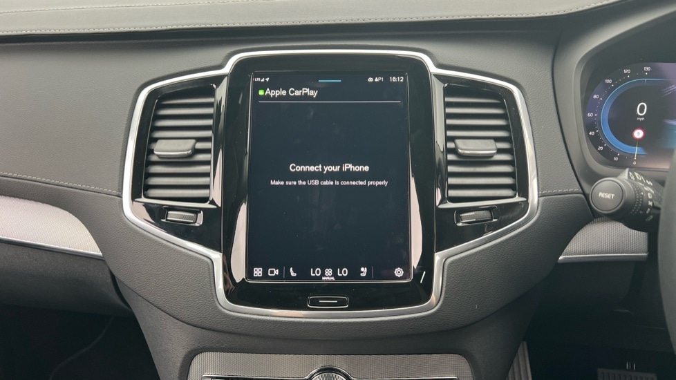 Used Volvo XC90 2022 for sale - 76523489: Photo 53