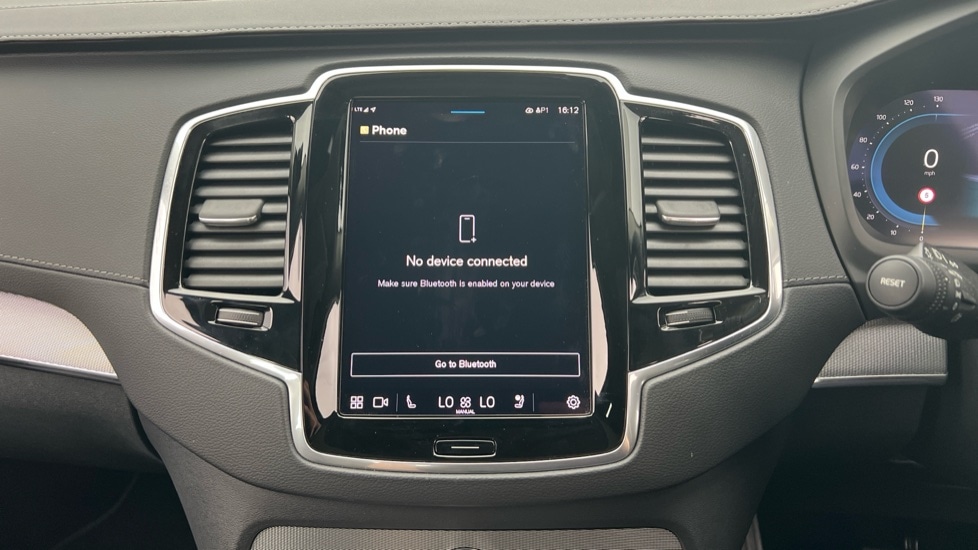 Used Volvo XC90 2022 for sale - 76523489: Photo 54