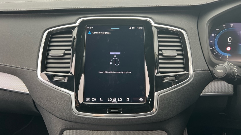 Used Volvo XC90 2022 for sale - 76523489: Photo 55