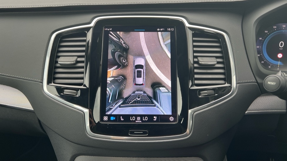 Used Volvo XC90 2022 for sale - 76523489: Photo 56