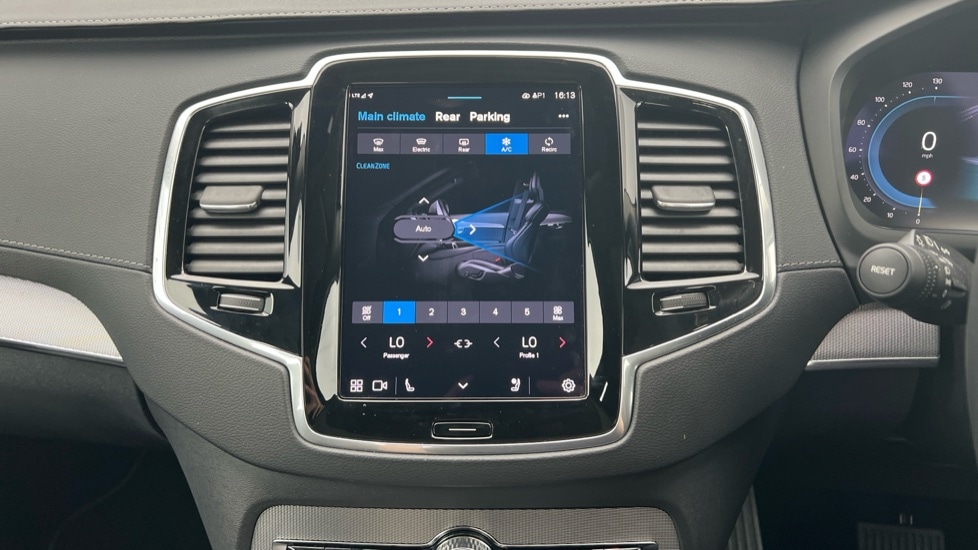 Used Volvo XC90 2022 for sale - 76523489: Photo 57