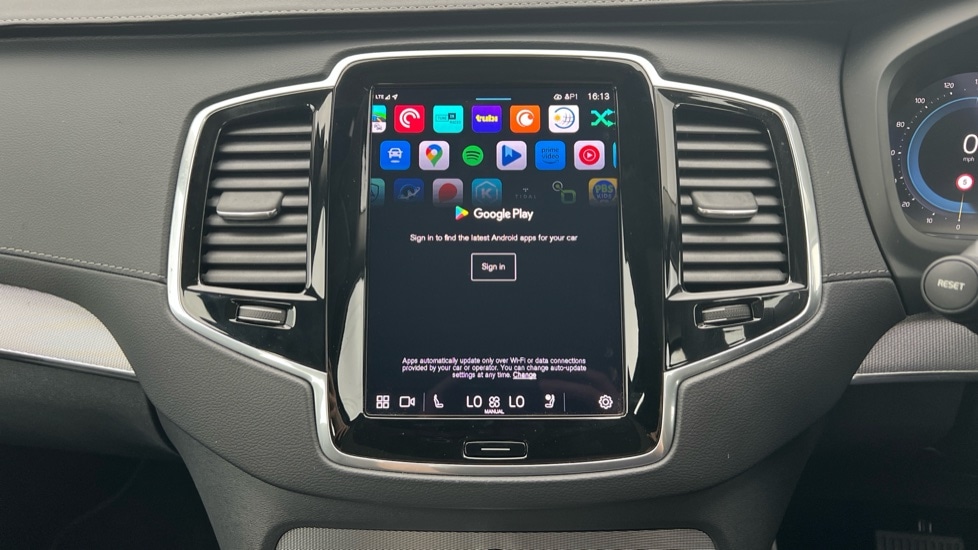 Used Volvo XC90 2022 for sale - 76523489: Photo 58