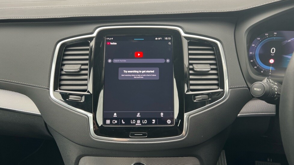 Used Volvo XC90 2022 for sale - 76523489: Photo 59